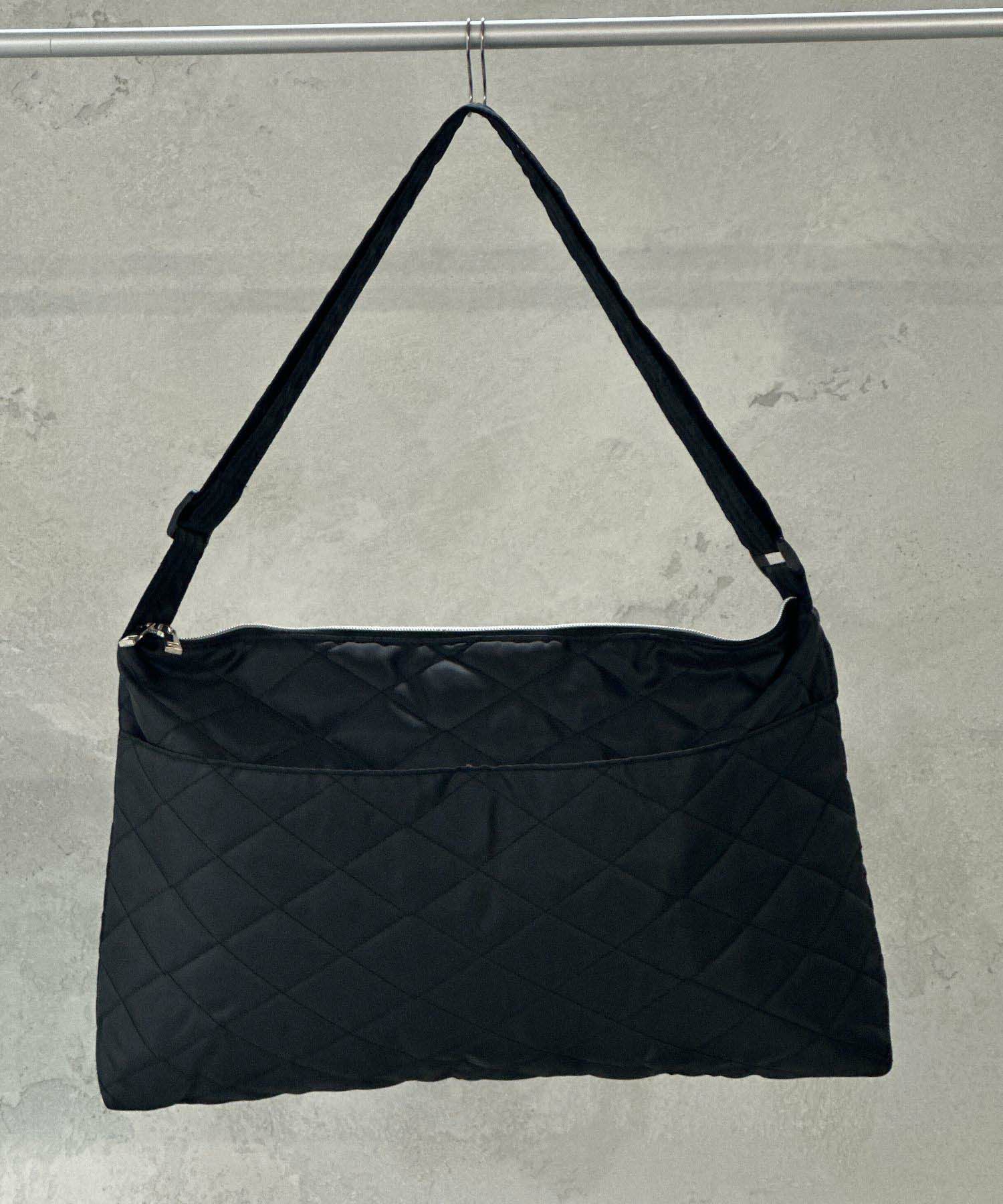 RICH MIX  キルティングバッグ キッズ商品サムネイル-2