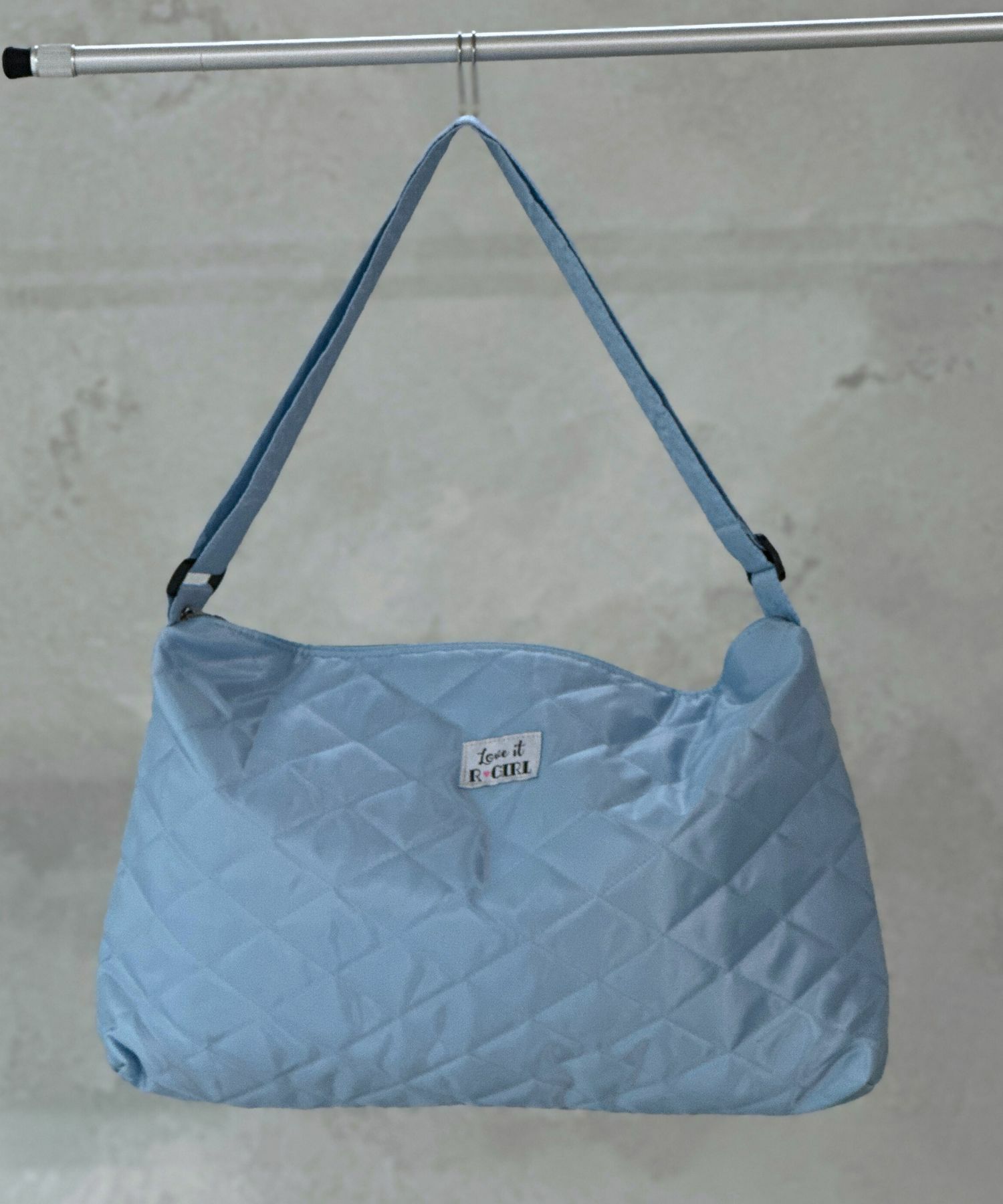 RICH MIX  キルティングバッグ キッズ商品画像-3