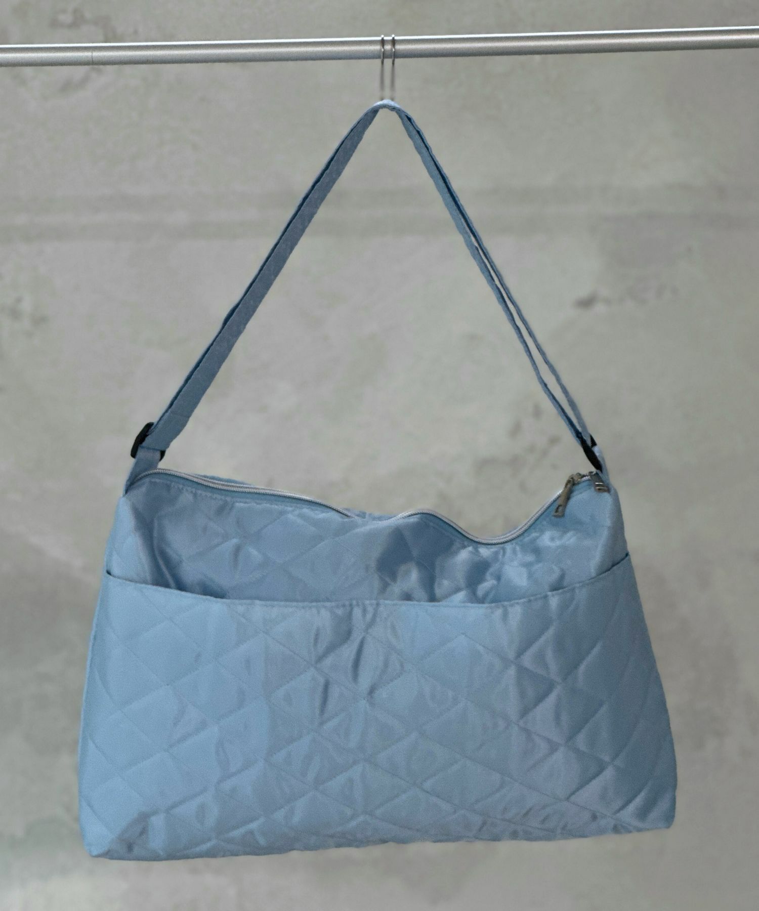 RICH MIX キルティングバッグ キッズ