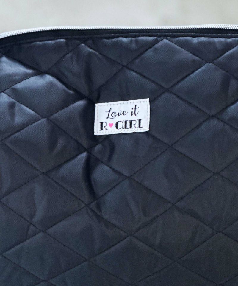 RICH MIX  キルティングバッグ キッズ商品画像-5