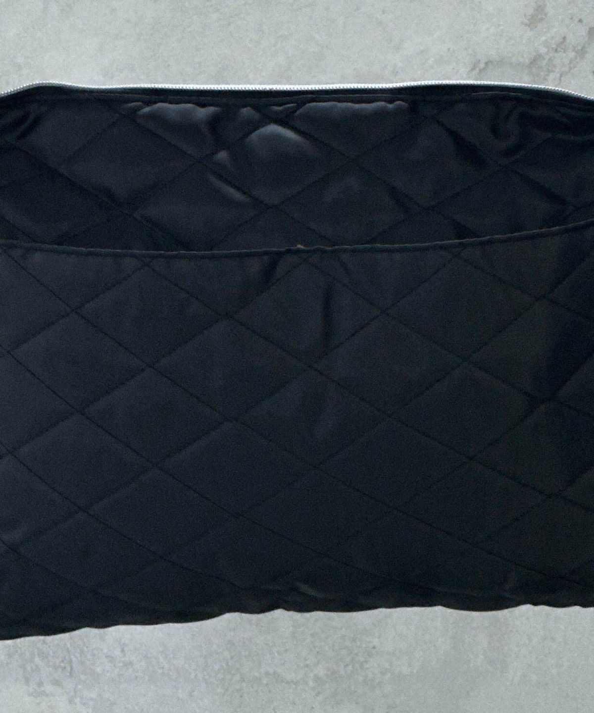 RICH MIX キルティングバッグ キッズ