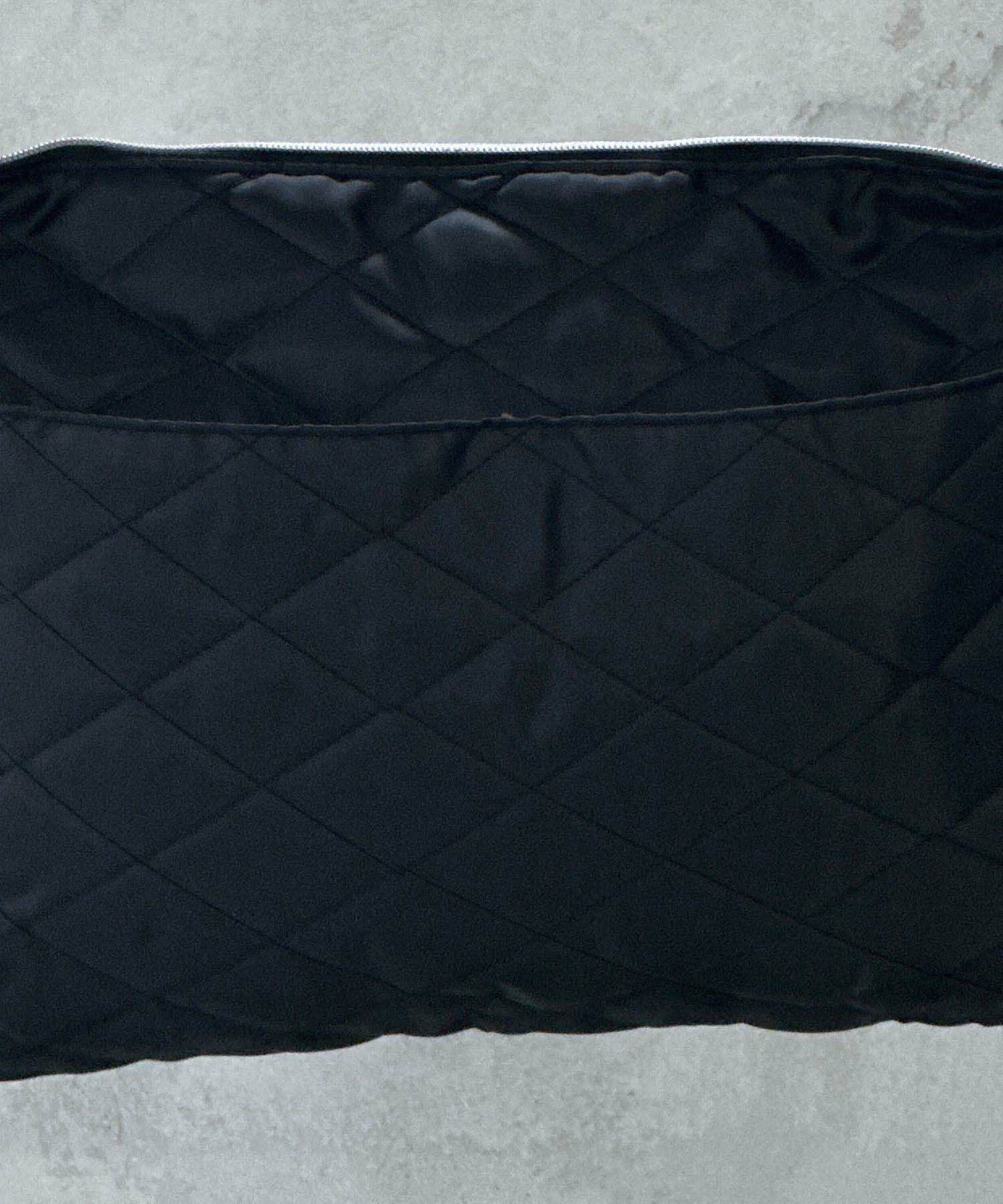 RICH MIX キルティングバッグ キッズ