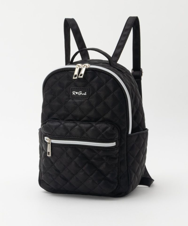 RICH MIX  キルトミニリュック キッズ商品画像-1
