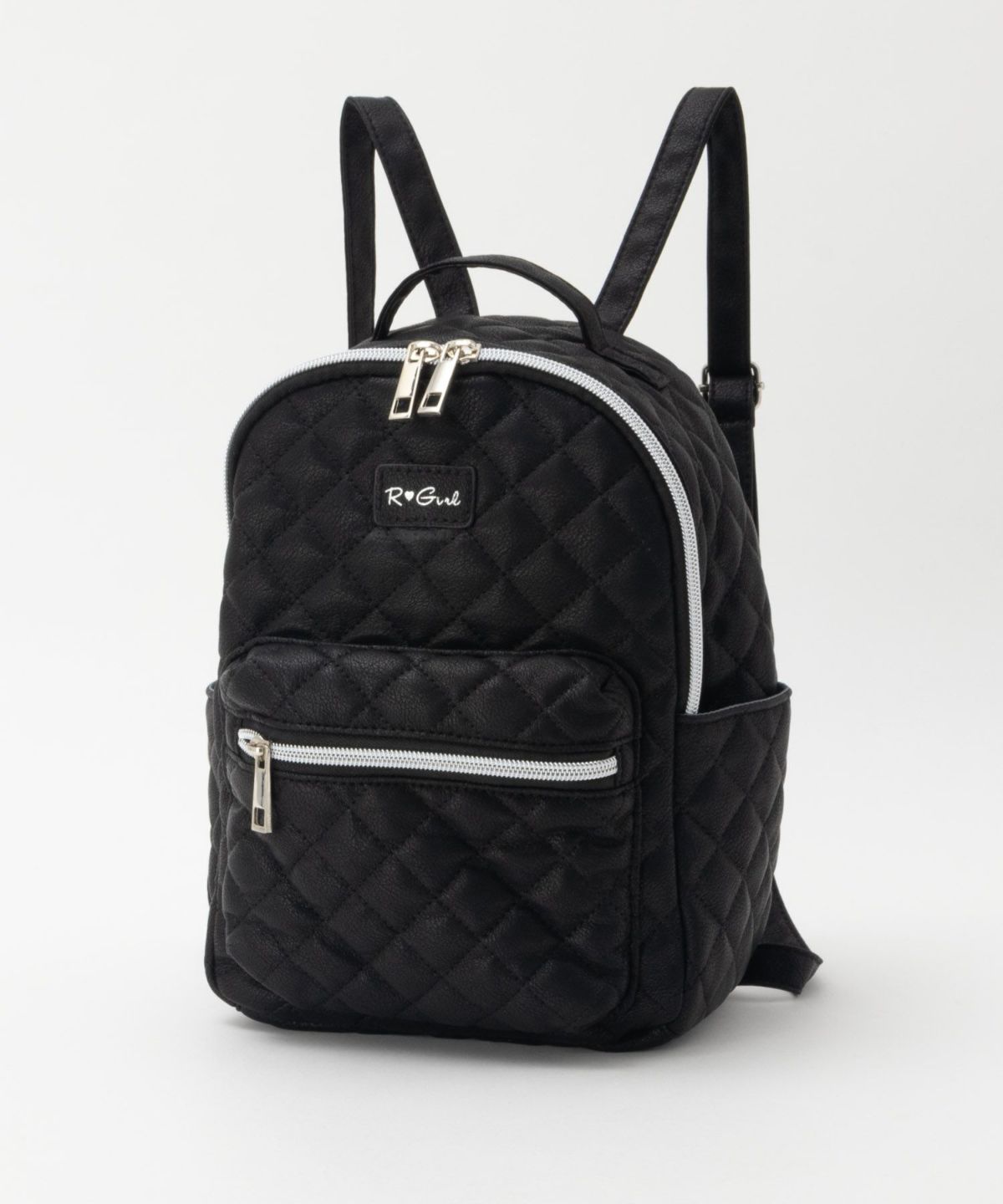 RICH MIX キルトミニリュック キッズ