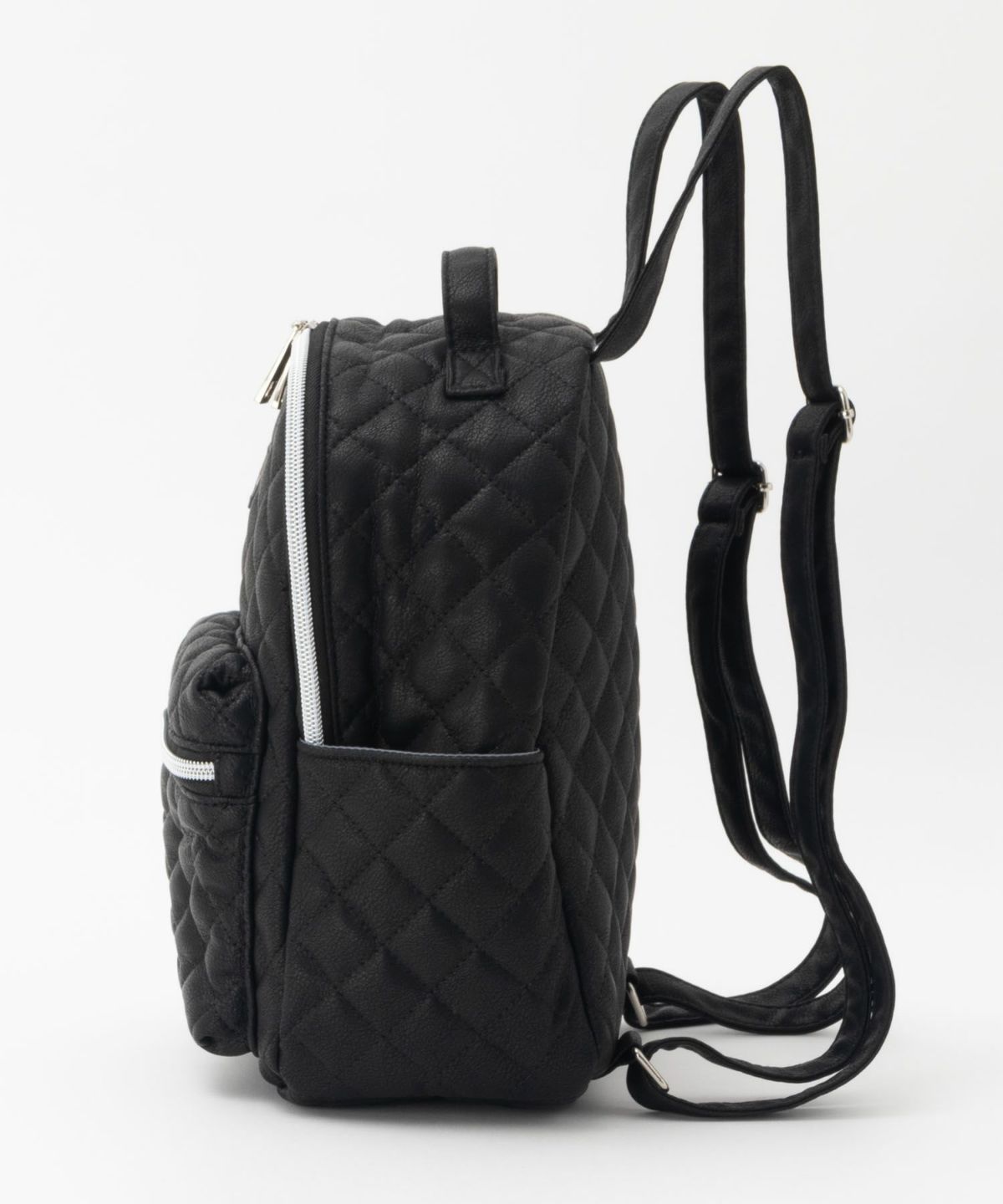 RICH MIX キルトミニリュック キッズ