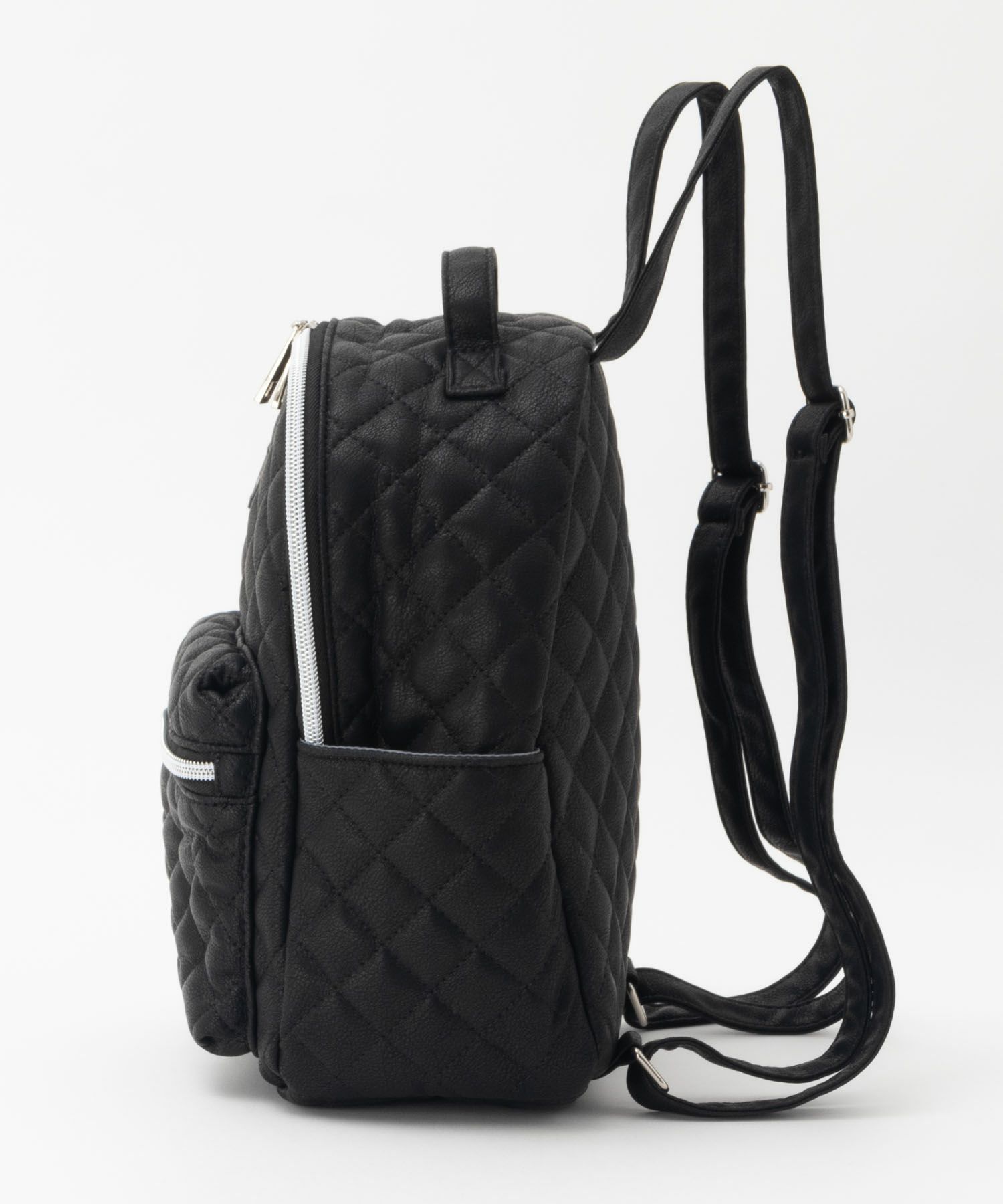 RICH MIX  キルトミニリュック キッズ商品サムネイル-4