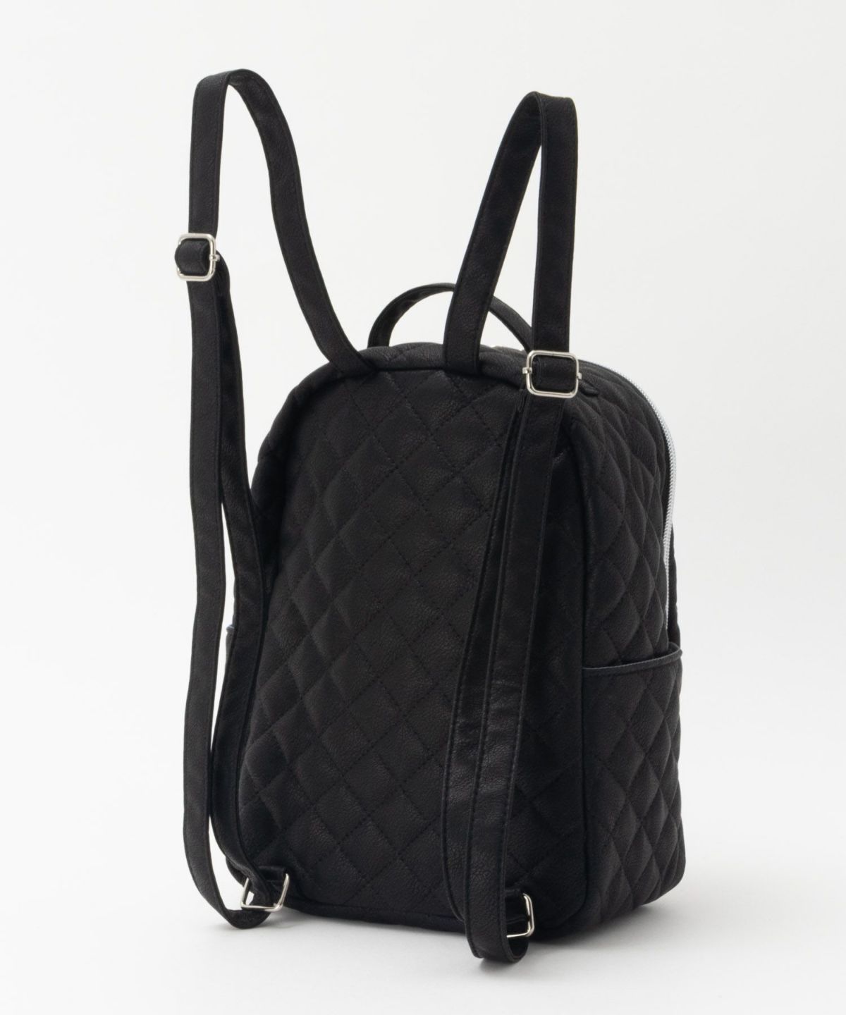 RICH MIX キルトミニリュック キッズ