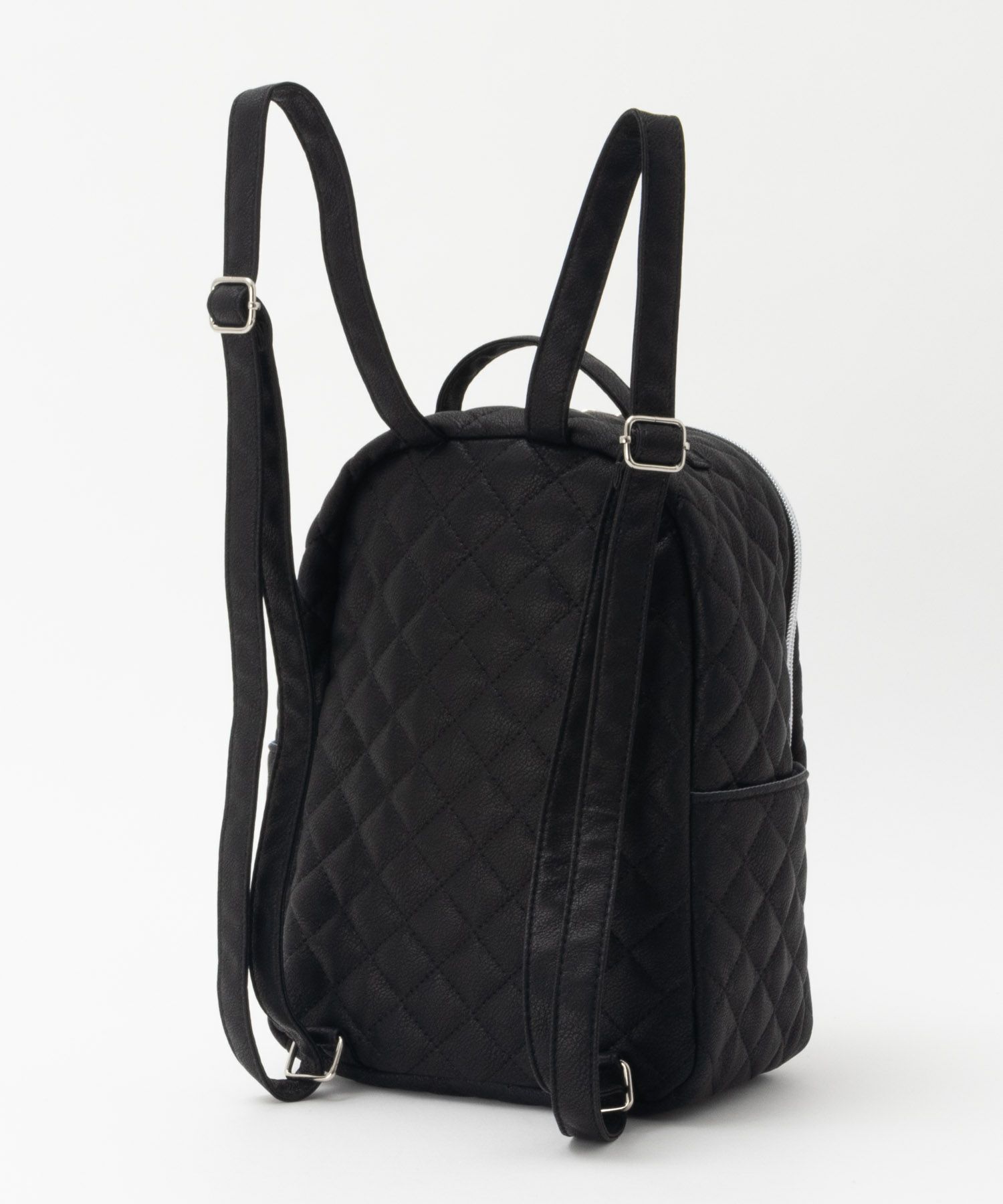 RICH MIX キルトミニリュック キッズ商品サムネイル-5