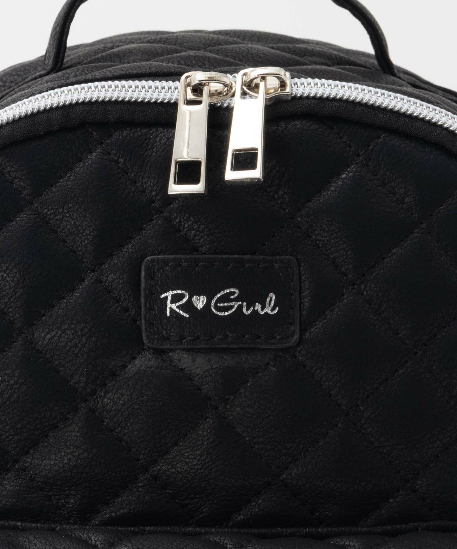 RICH MIX キルトミニリュック キッズ商品画像-7