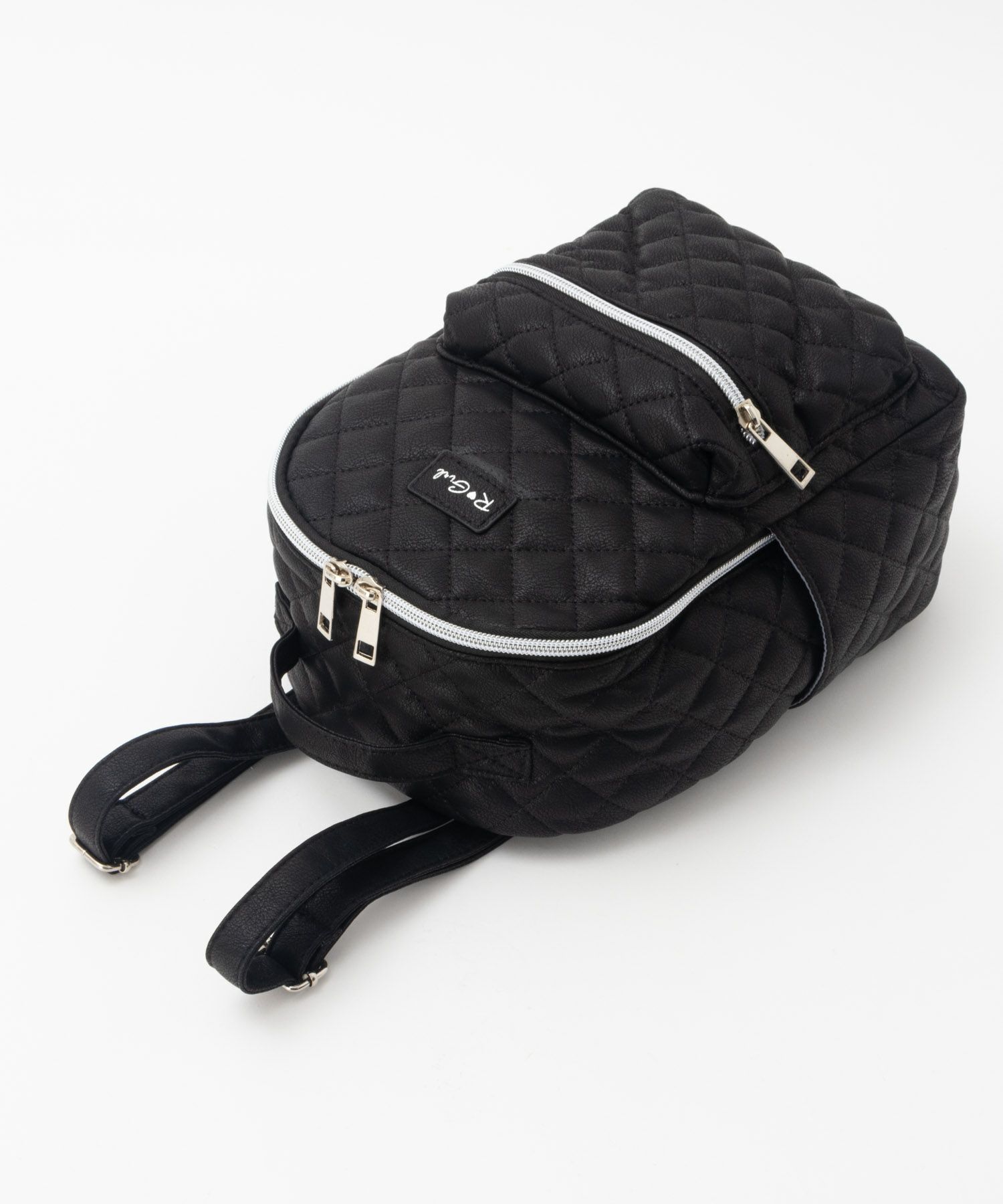 RICH MIX  キルトミニリュック キッズ商品画像-8