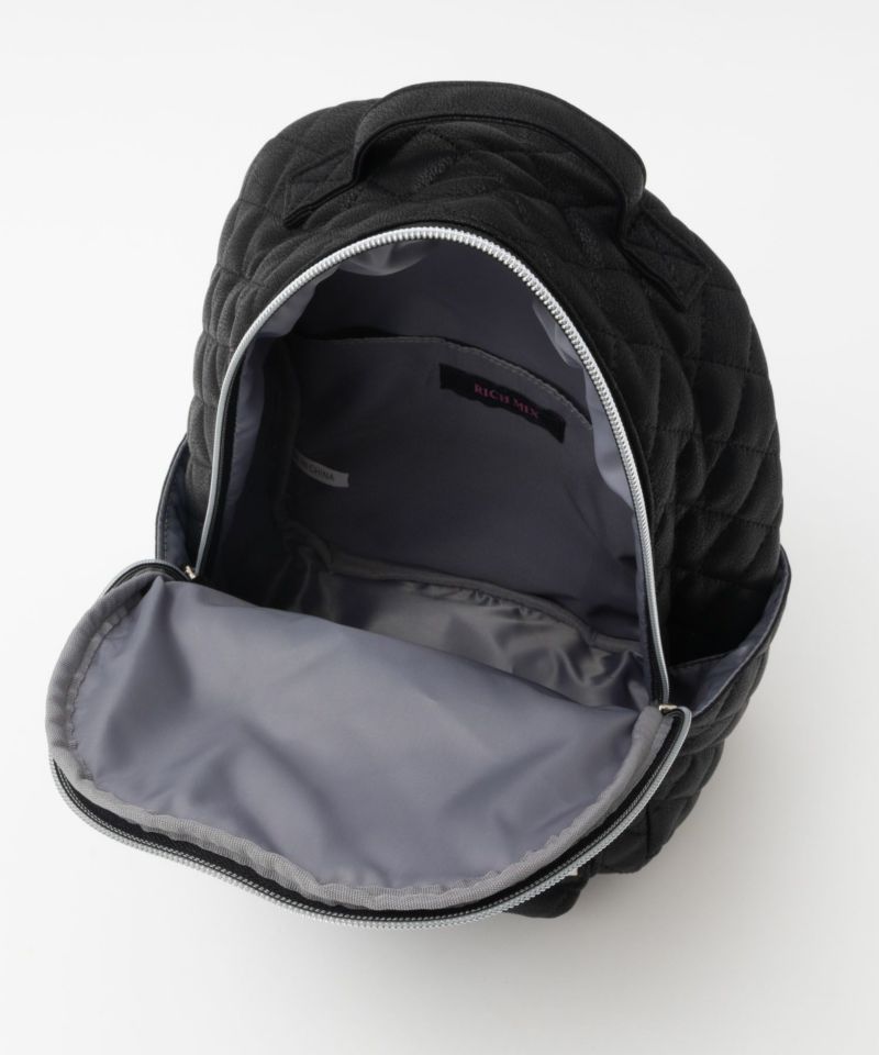 RICH MIX  キルトミニリュック キッズ商品画像-10