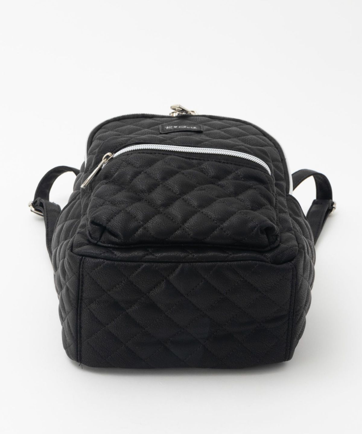 RICH MIX キルトミニリュック キッズ