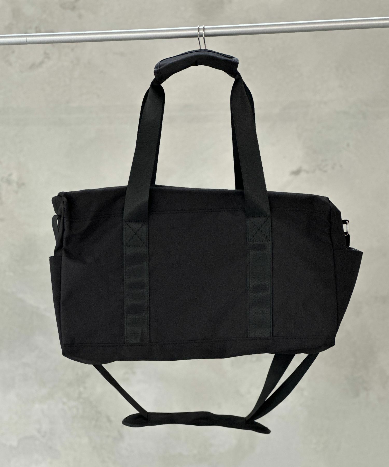 RICH MIX ボストンバッグ キッズ