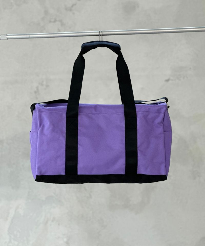 RICH MIX  ボストンバッグ キッズ商品画像-4