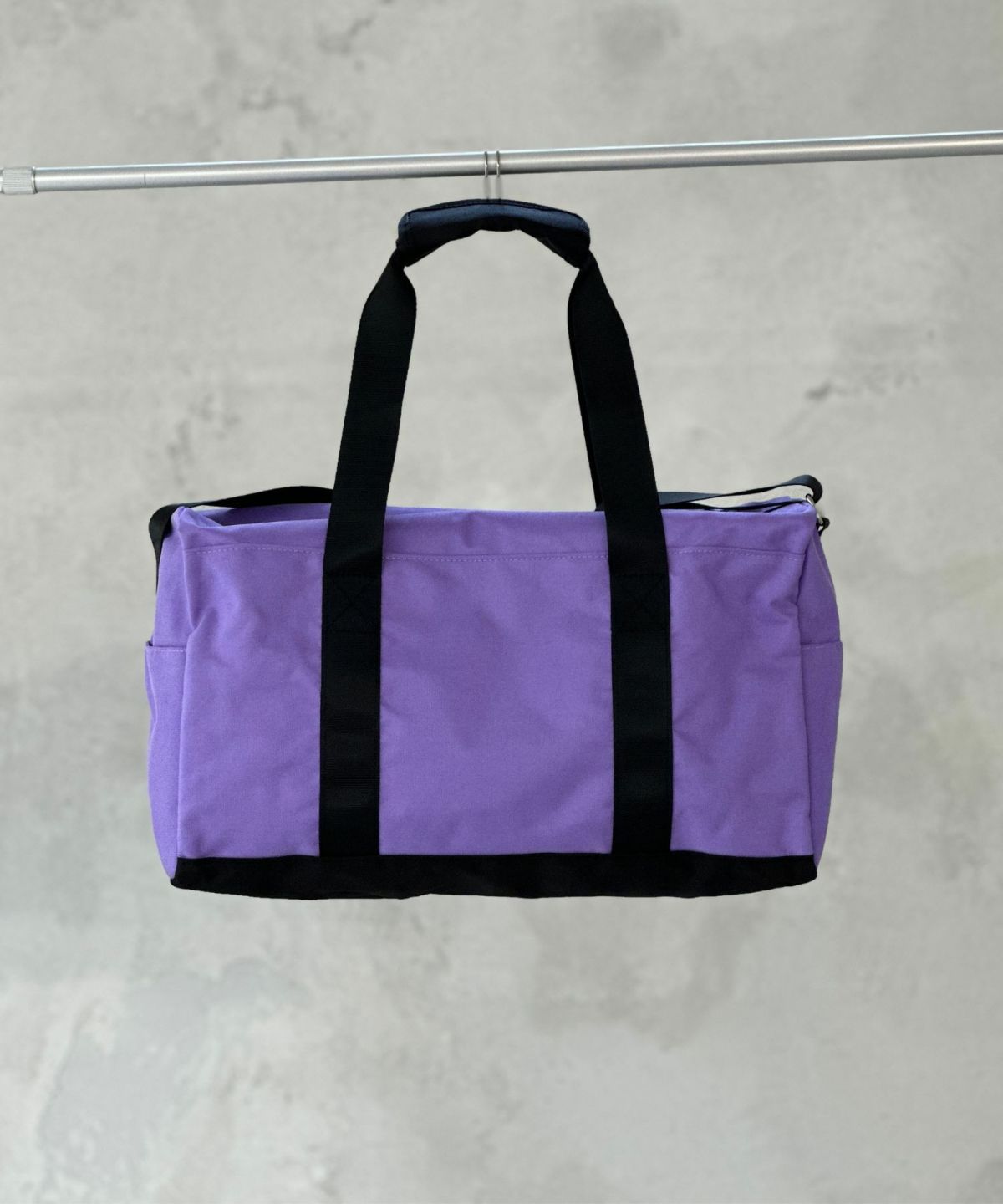 RICH MIX ボストンバッグ キッズ