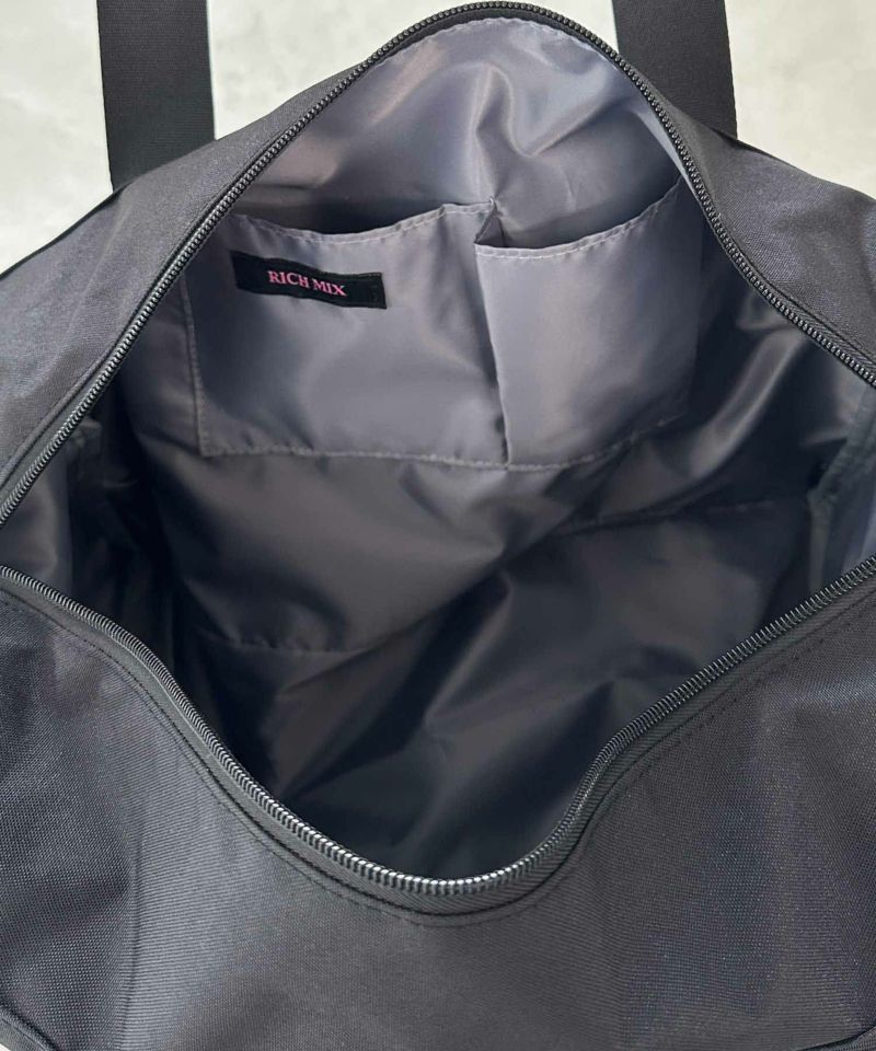 RICH MIX  ボストンバッグ キッズ商品画像-8