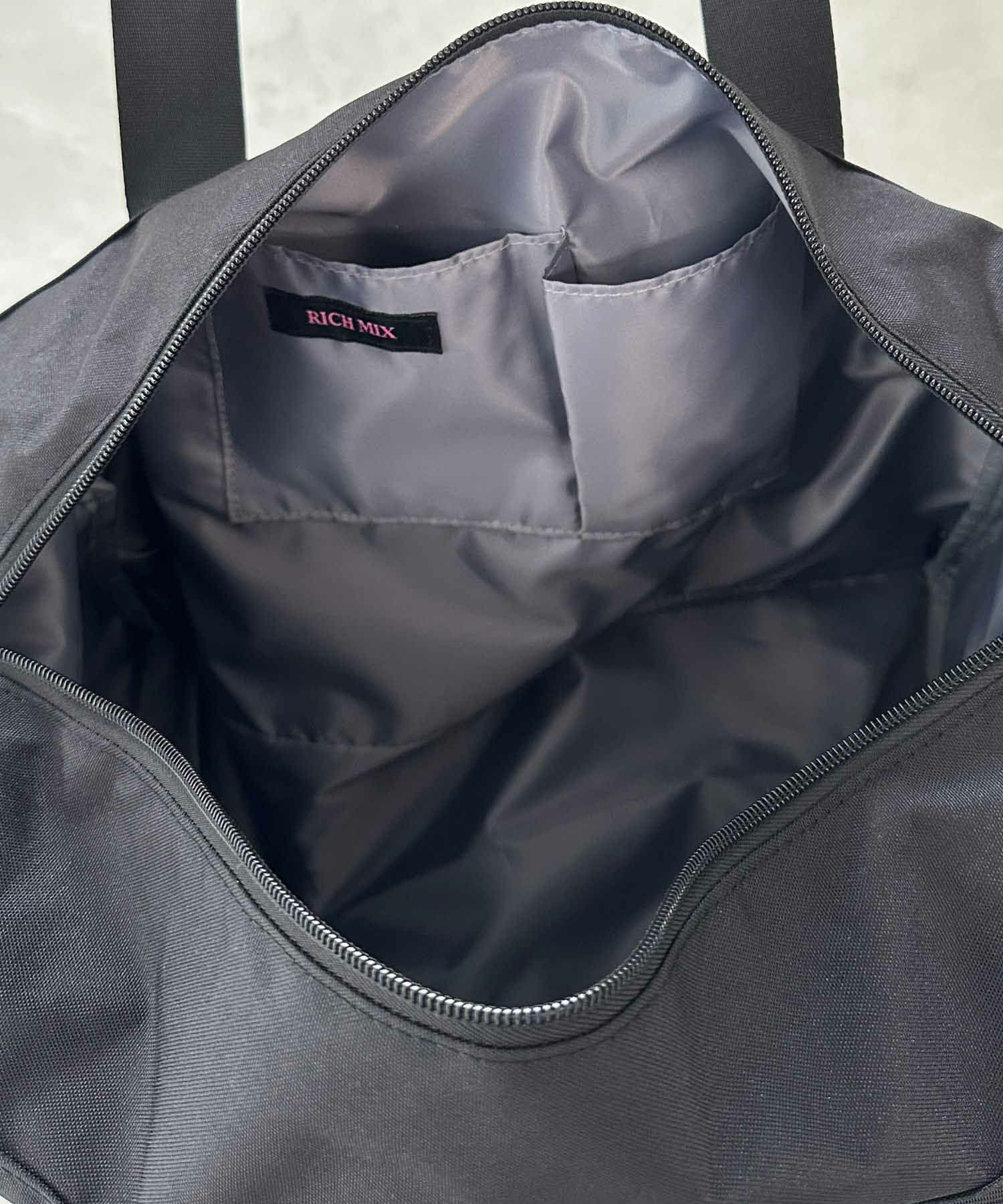 RICH MIX  ボストンバッグ キッズ商品画像-8