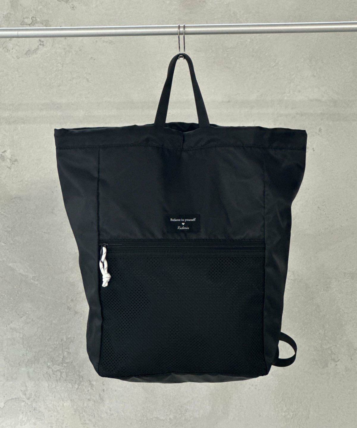 RICH MIX ナップサック キッズ