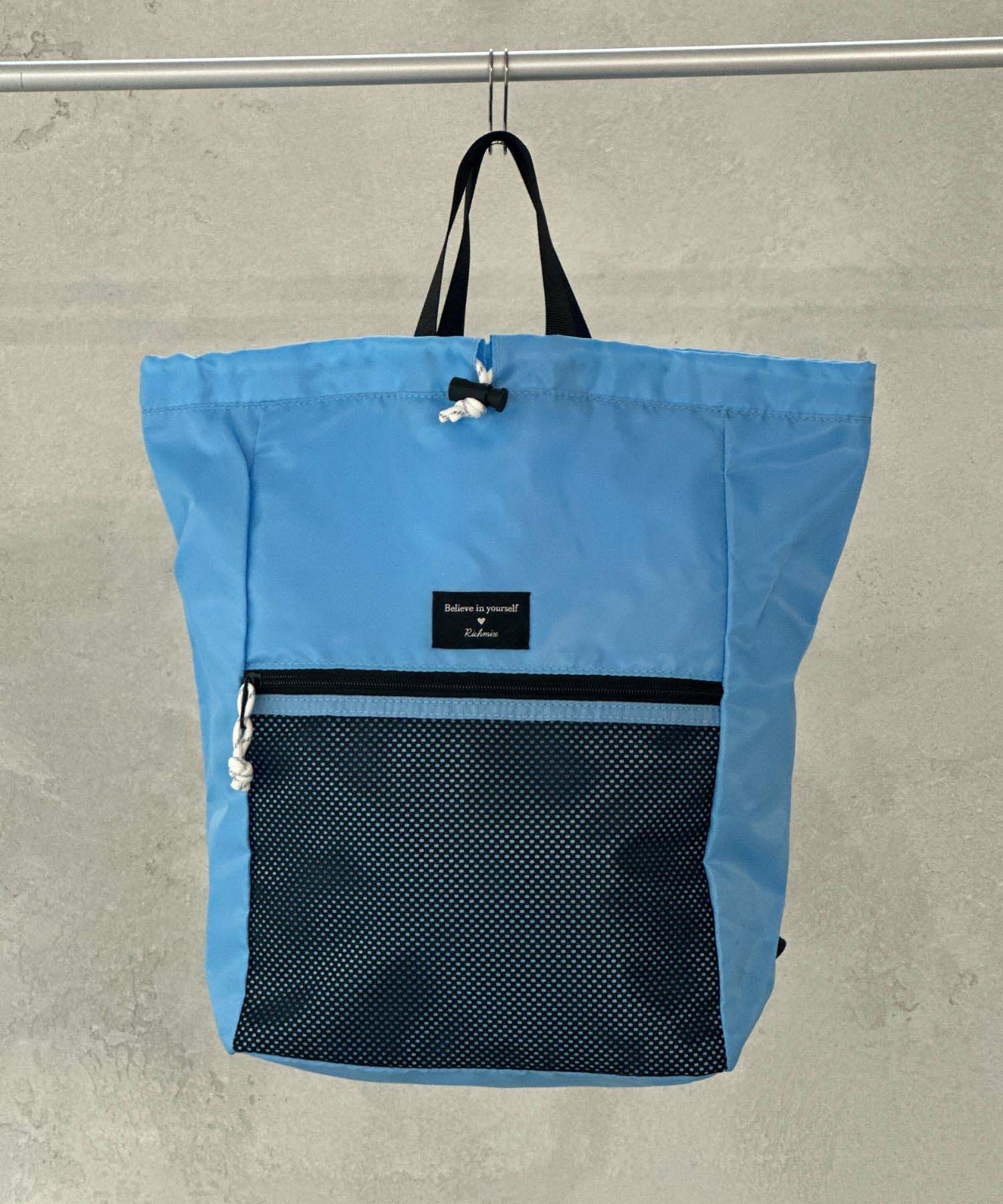 RICH MIX  ナップサック キッズ商品サムネイル-3