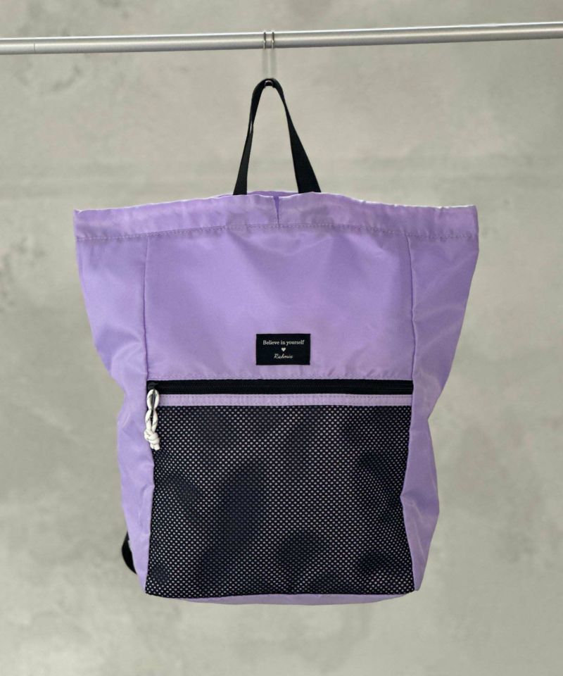 RICH MIX ナップサック キッズ商品画像-5