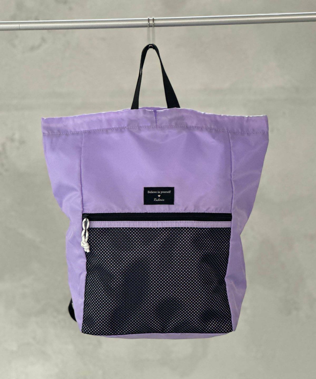 RICH MIX ナップサック キッズ