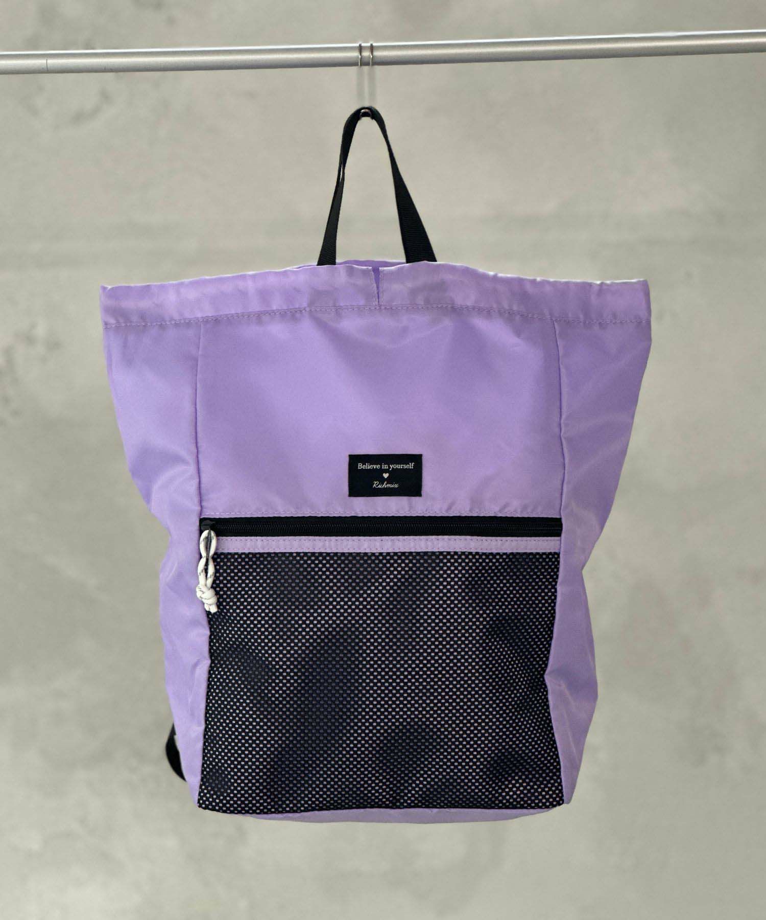 RICH MIX ナップサック キッズ商品サムネイル-5