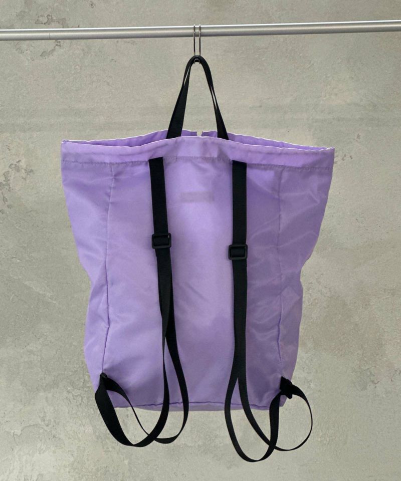 RICH MIX ナップサック キッズ商品画像-6