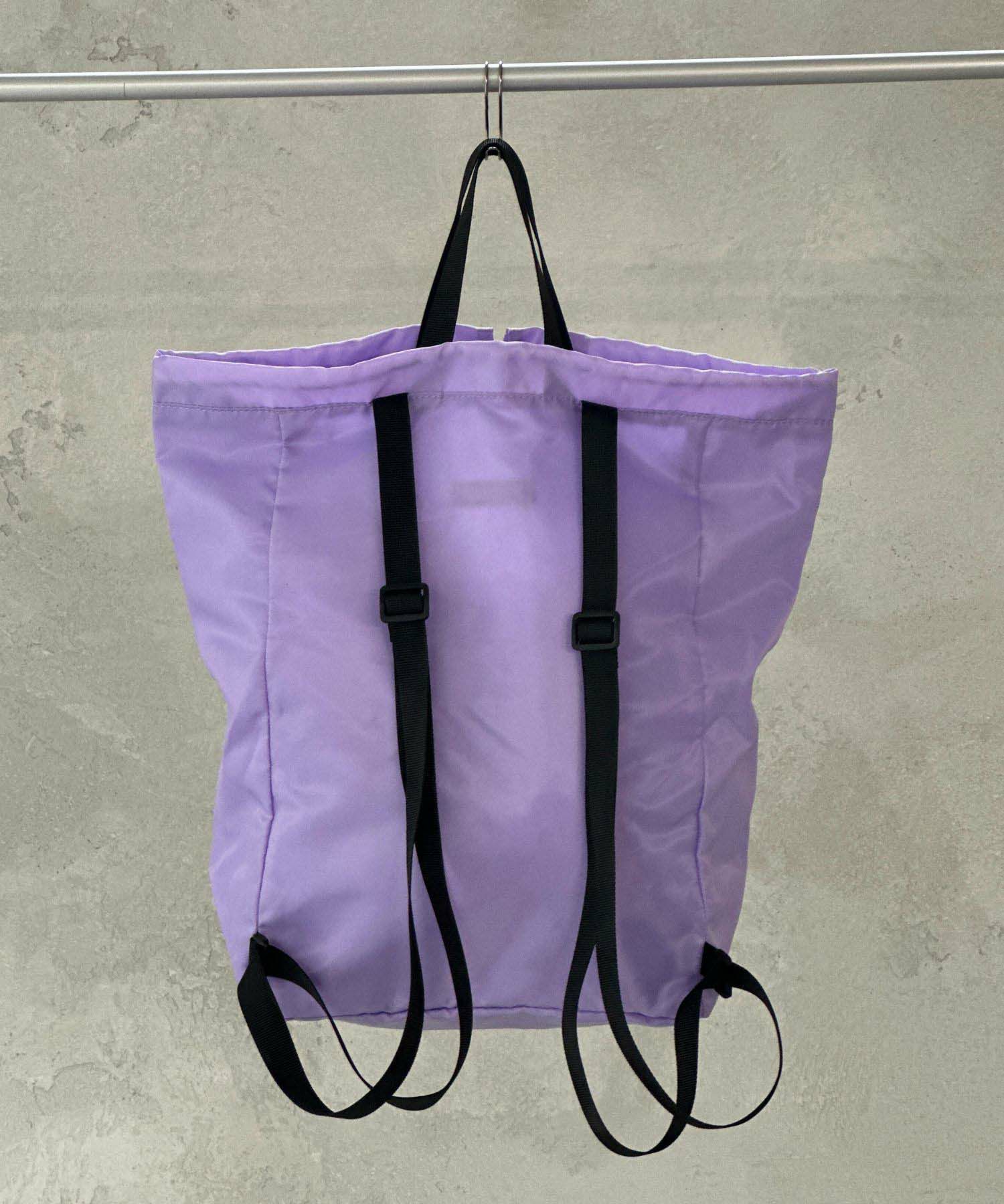 RICH MIX  ナップサック キッズ商品サムネイル-6