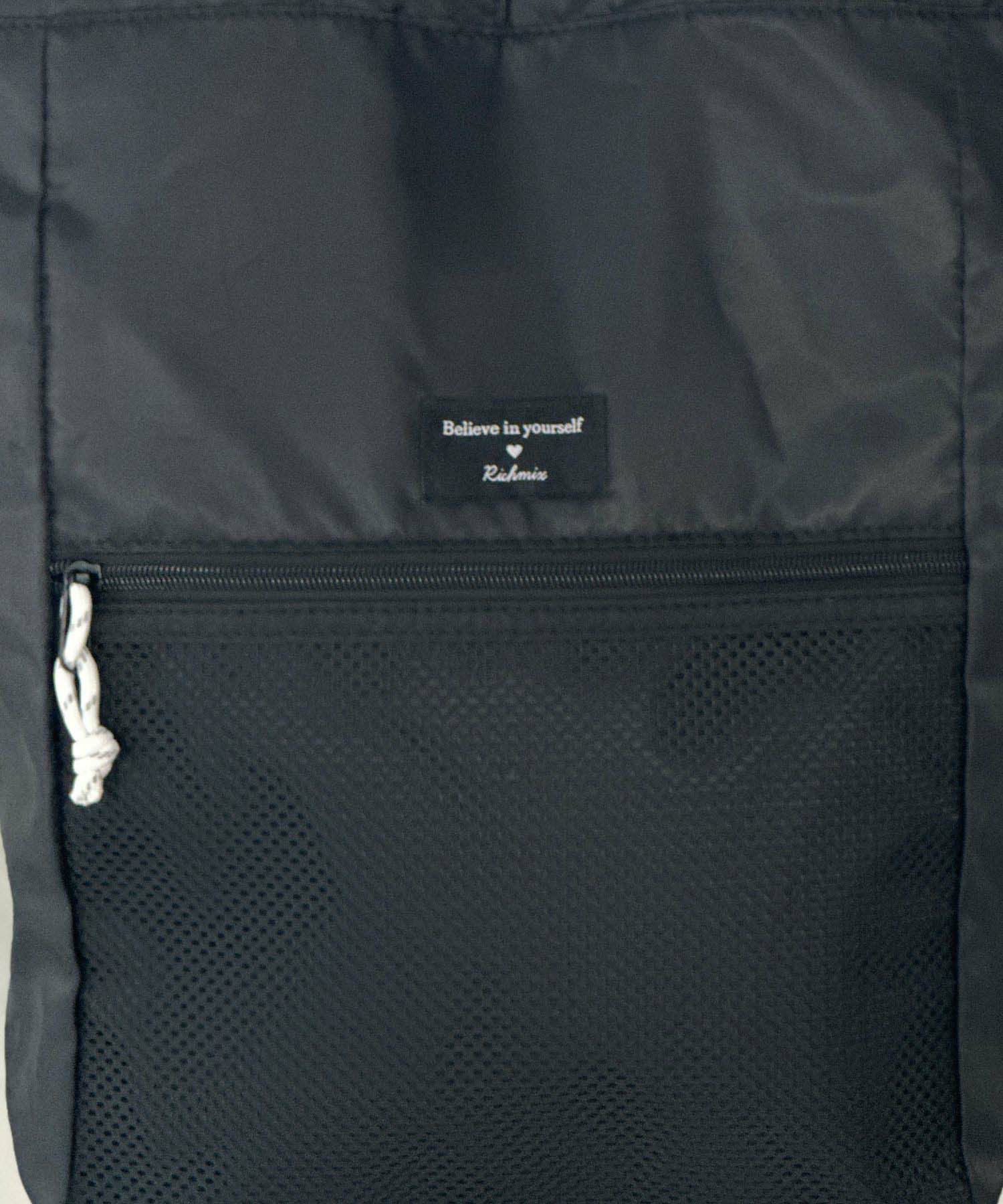 RICH MIX ナップサック キッズ商品サムネイル-7