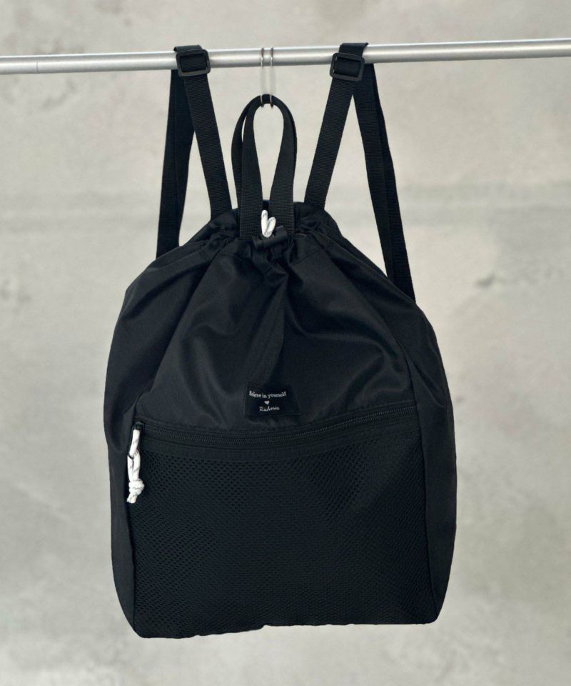 RICH MIX  ナップサック キッズ商品画像-8