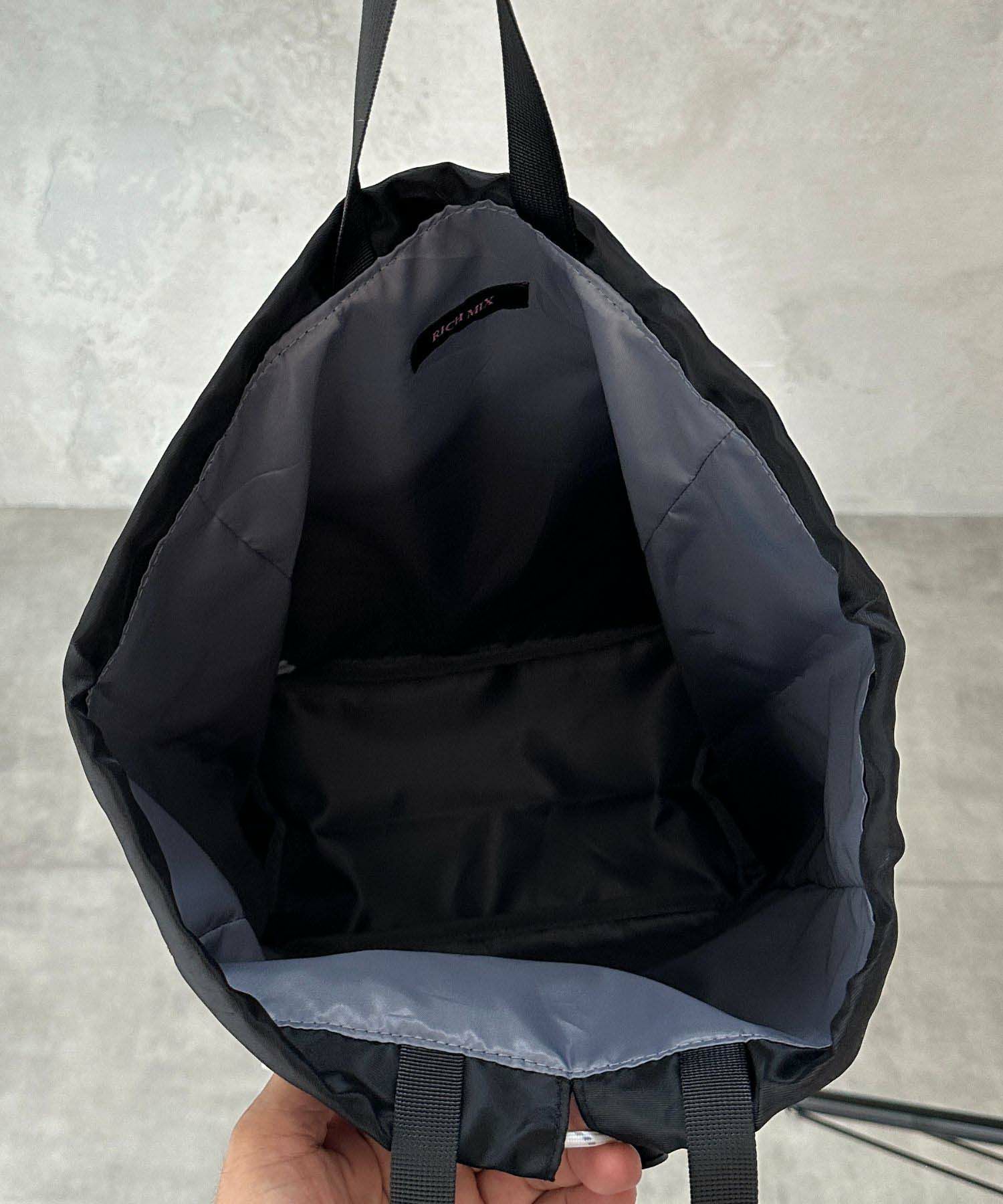 RICH MIX ナップサック キッズ商品サムネイル-9