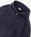 GOOD CREW スウェットZIPパーカー メンズ商品サムネイル-3