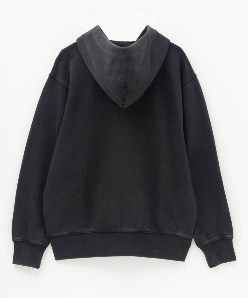 GOOD CREW スウェットZIPパーカー メンズ商品画像-5