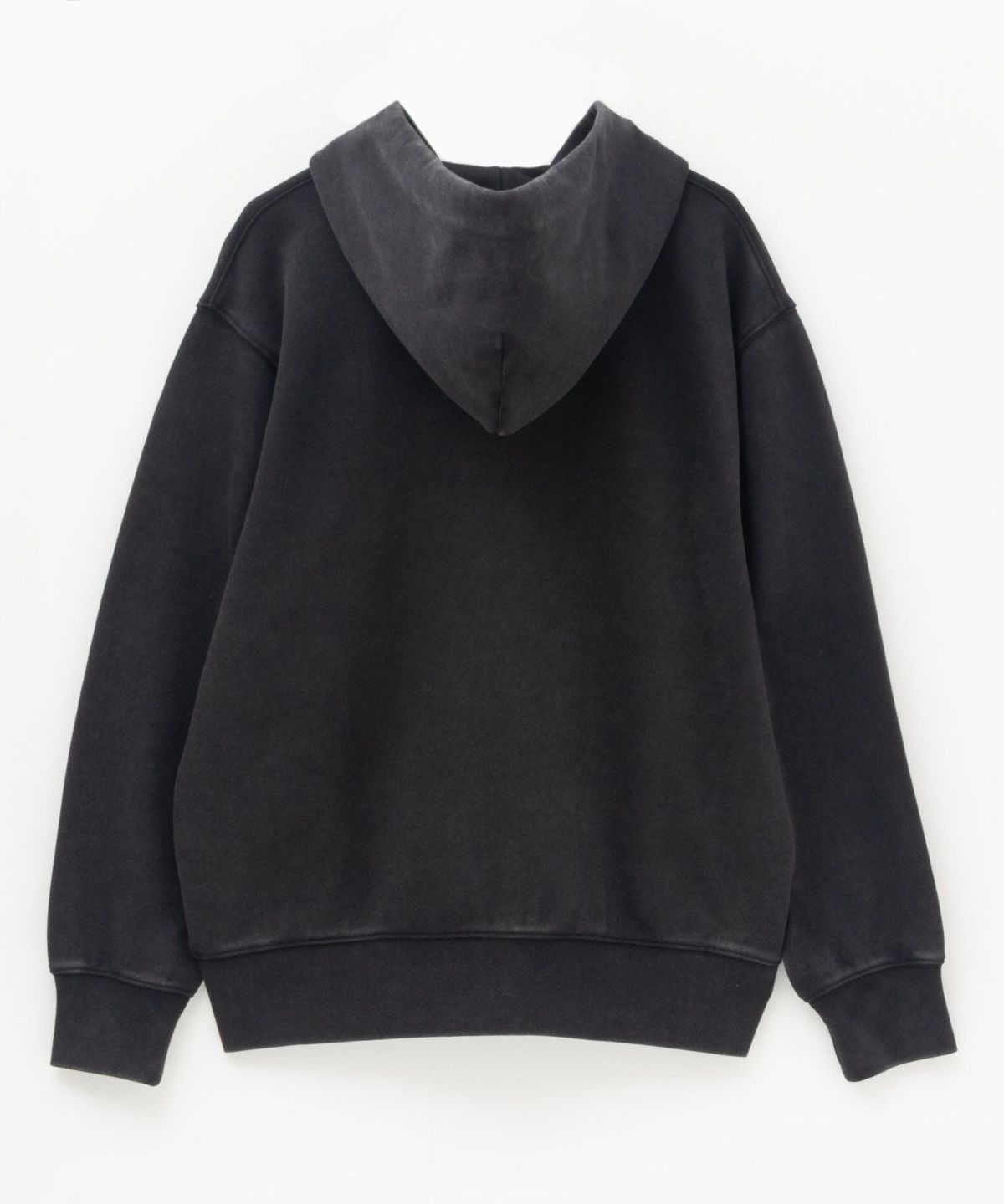 GOOD CREW スウェットZIPパーカー メンズ