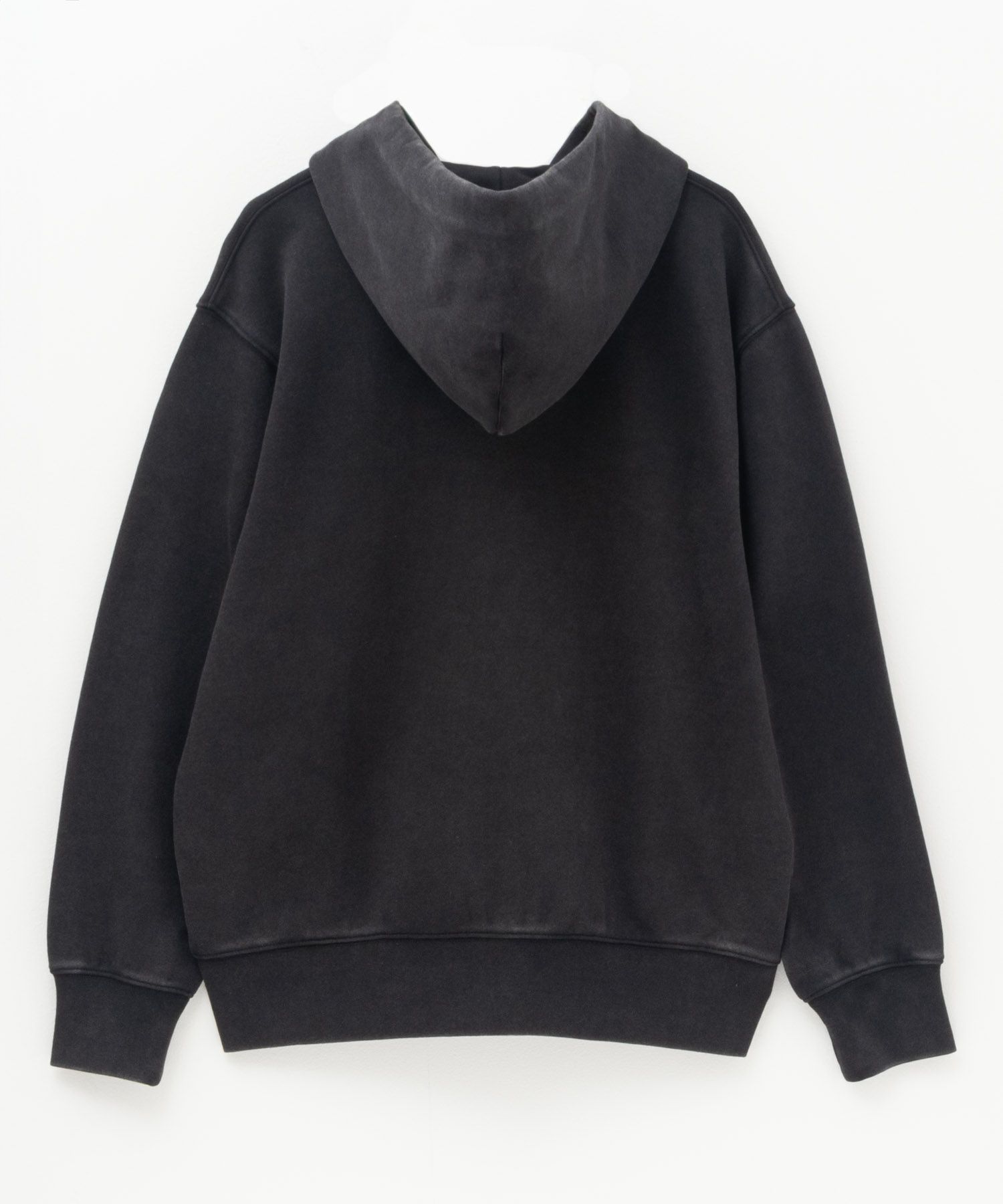 GOOD CREW スウェットZIPパーカー メンズ