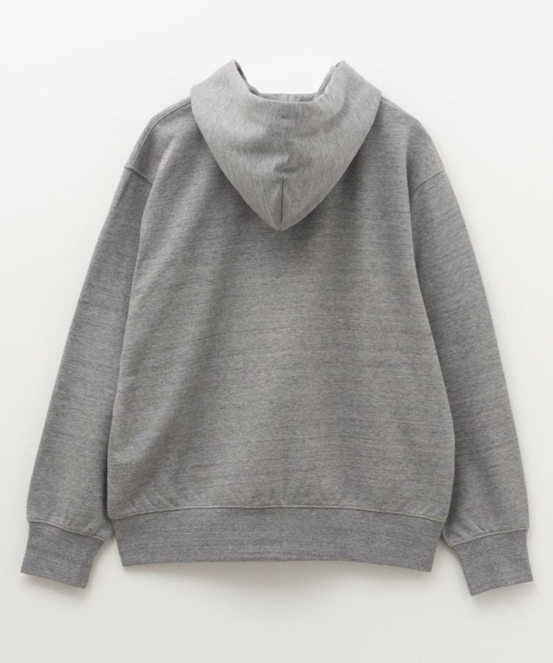 GOOD CREW  スウェットZIPパーカー メンズ商品画像-7