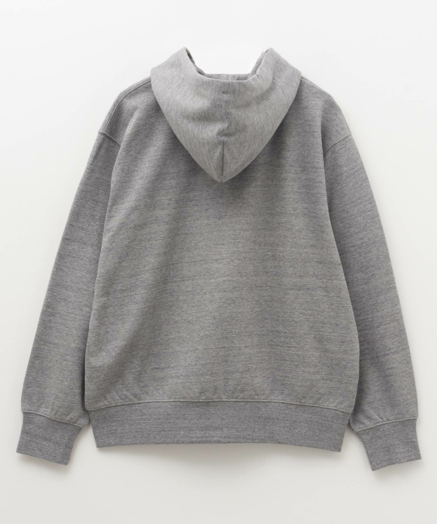 GOOD CREW スウェットZIPパーカー メンズ