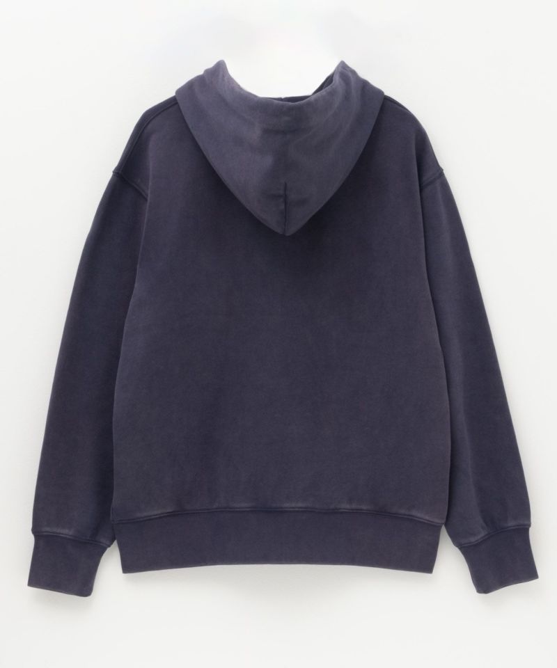 GOOD CREW  スウェットZIPパーカー メンズ商品画像-9