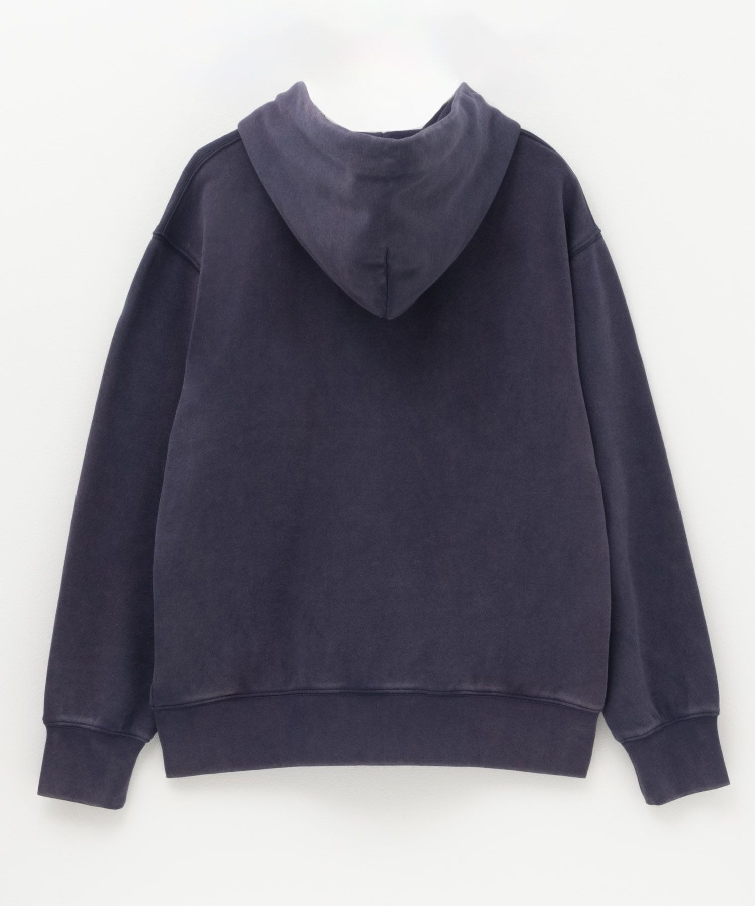 GOOD CREW  スウェットZIPパーカー メンズ商品サムネイル-9