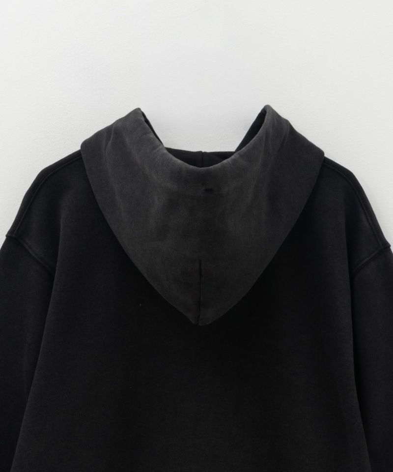 GOOD CREW スウェットZIPパーカー メンズ商品画像-10