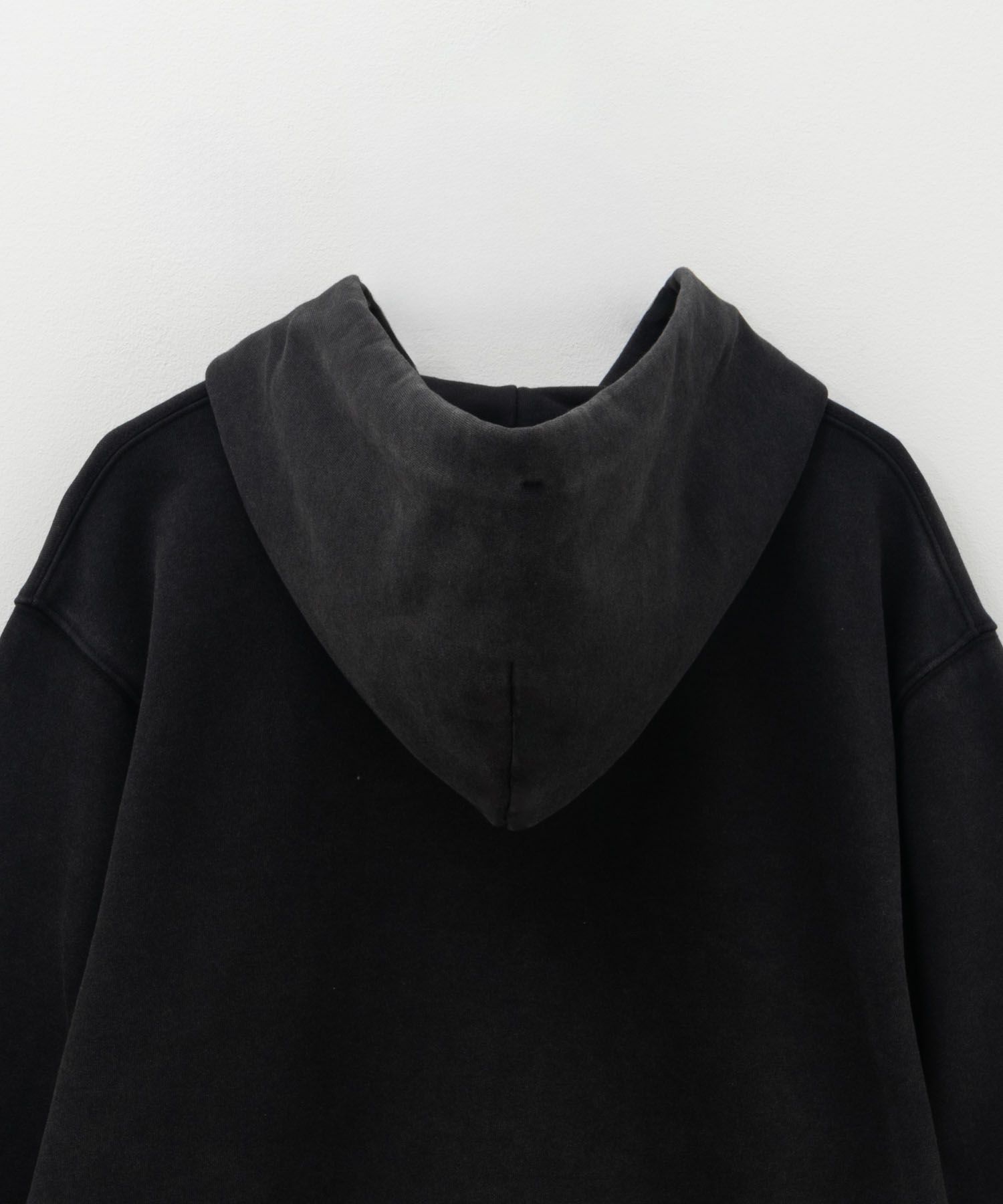 GOOD CREW  スウェットZIPパーカー メンズ商品サムネイル-10