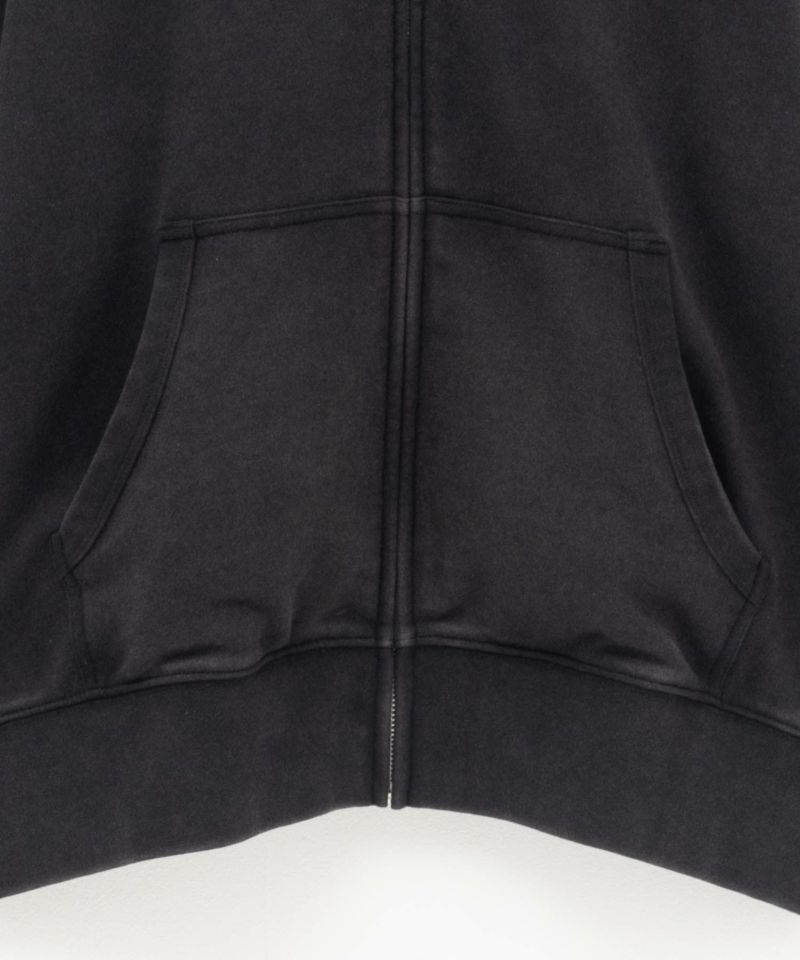 GOOD CREW スウェットZIPパーカー メンズ商品画像-11