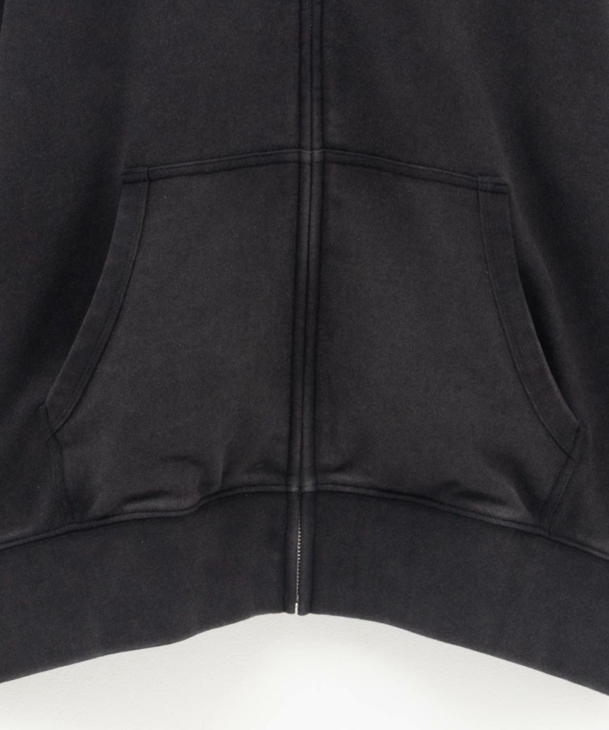 GOOD CREW スウェットZIPパーカー メンズ