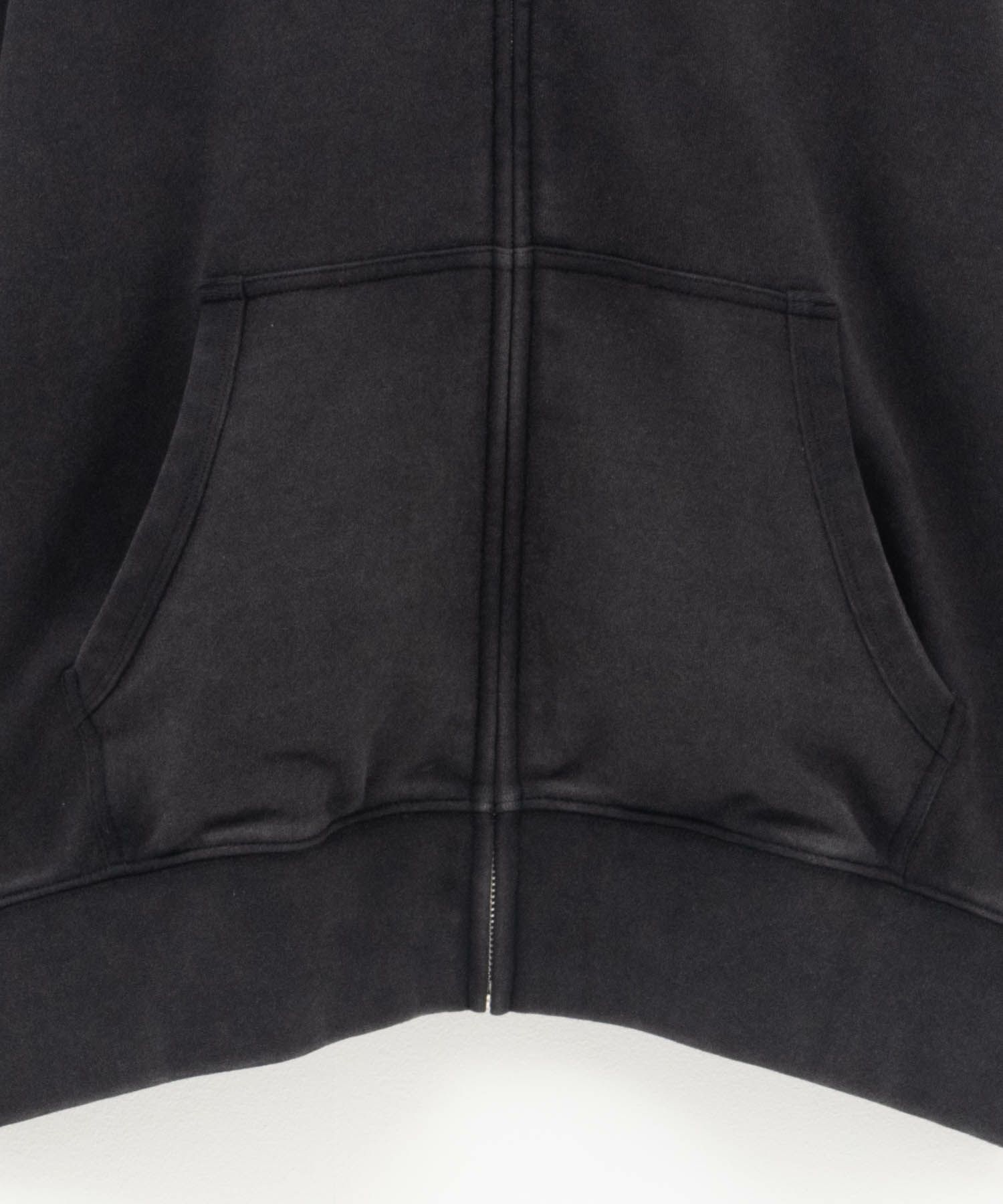 GOOD CREW  スウェットZIPパーカー メンズ商品サムネイル-11