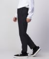 NAVY FIT  裏起毛テーパードパンツ メンズ商品サムネイル-28
