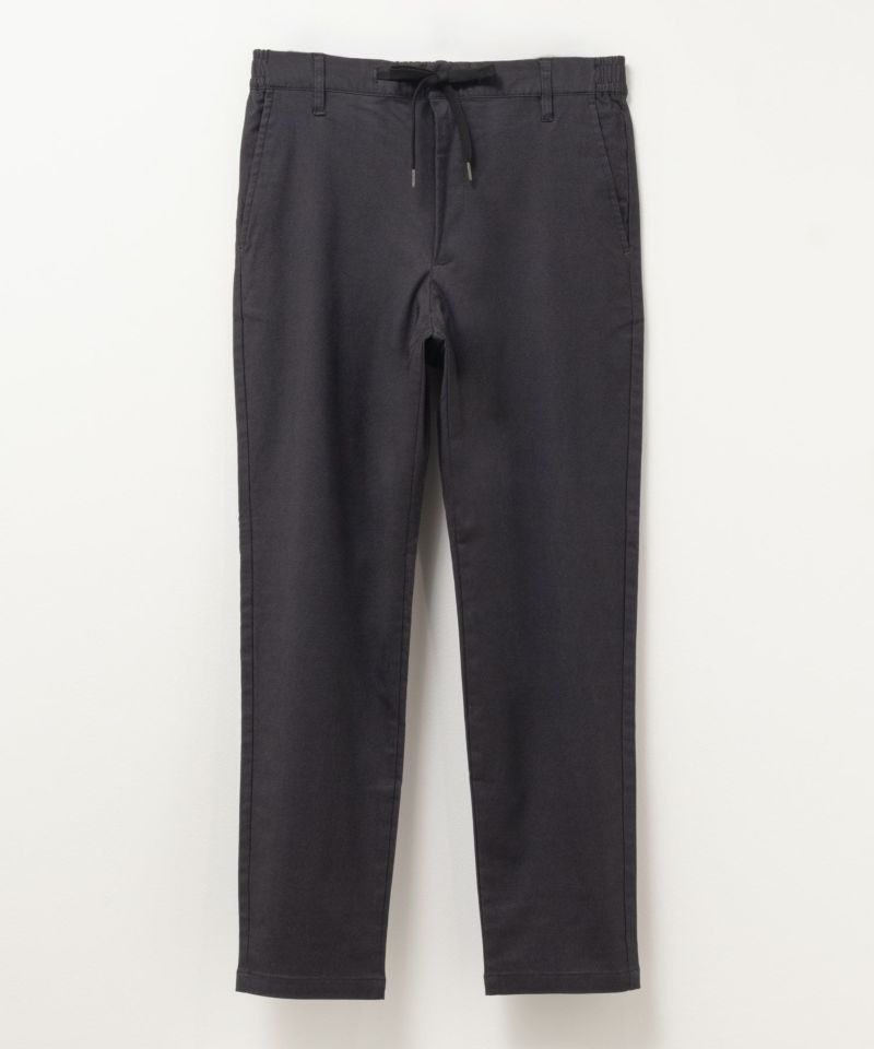 NAVY FIT  裏起毛テーパードパンツ メンズ商品画像-32