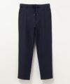 NAVY FIT  裏起毛テーパードパンツ メンズ商品サムネイル-34