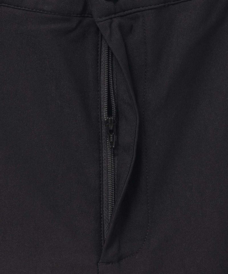 NAVY FIT  裏起毛テーパードパンツ メンズ商品画像-39