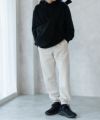DISCUS  裏毛スウェットパンツ メンズ商品サムネイル-1