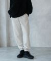 DISCUS  裏毛スウェットパンツ メンズ商品サムネイル-2